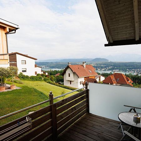 Sun & See Velden am Wörthersee Екстериор снимка