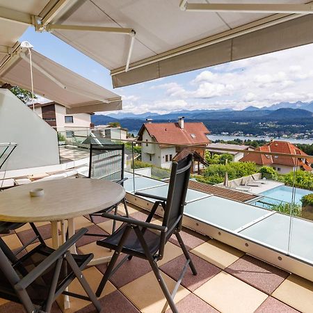 Sun & See Velden am Wörthersee Екстериор снимка