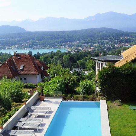 Sun & See Velden am Wörthersee Екстериор снимка