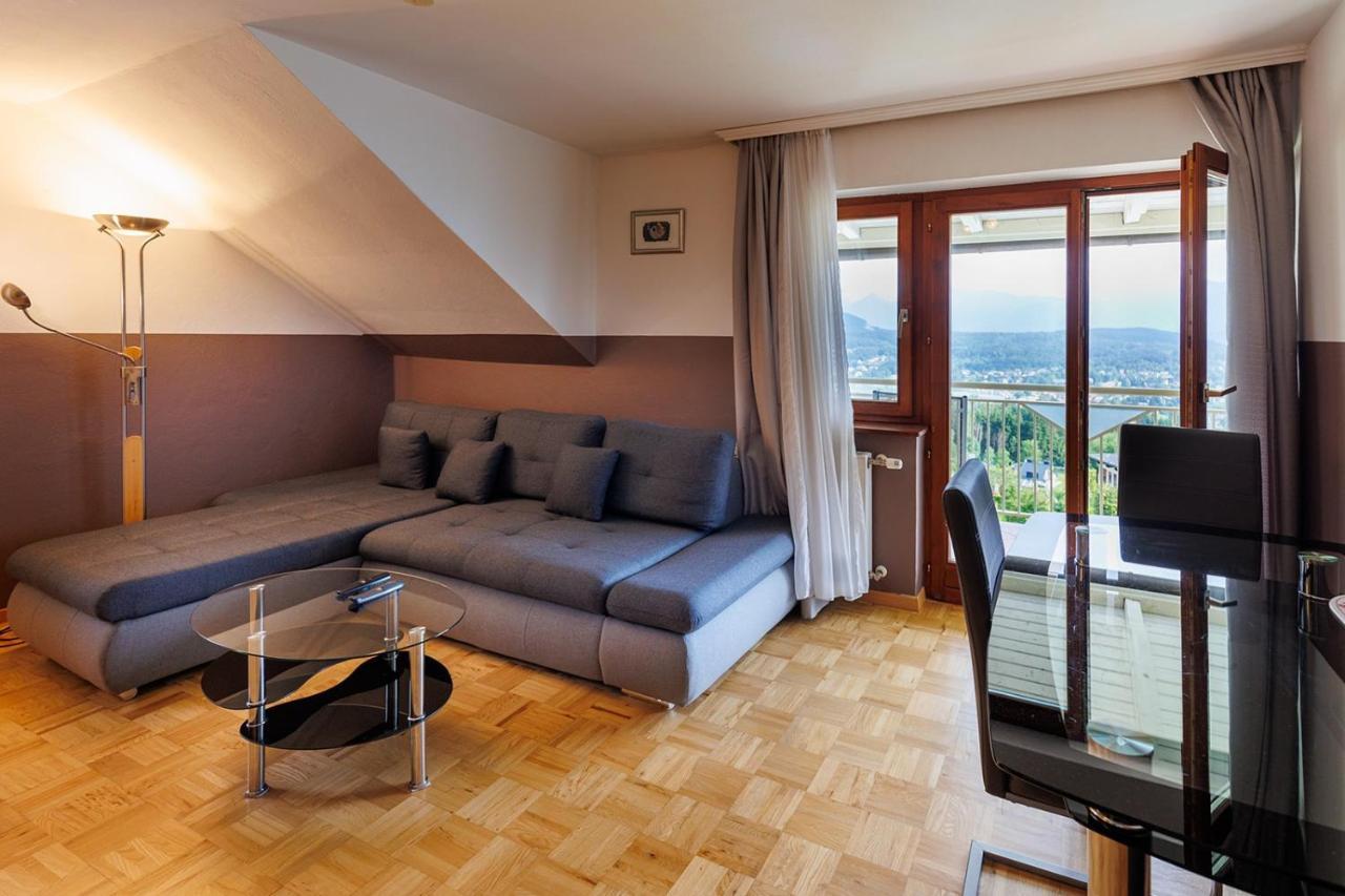 Sun & See Velden am Wörthersee Екстериор снимка