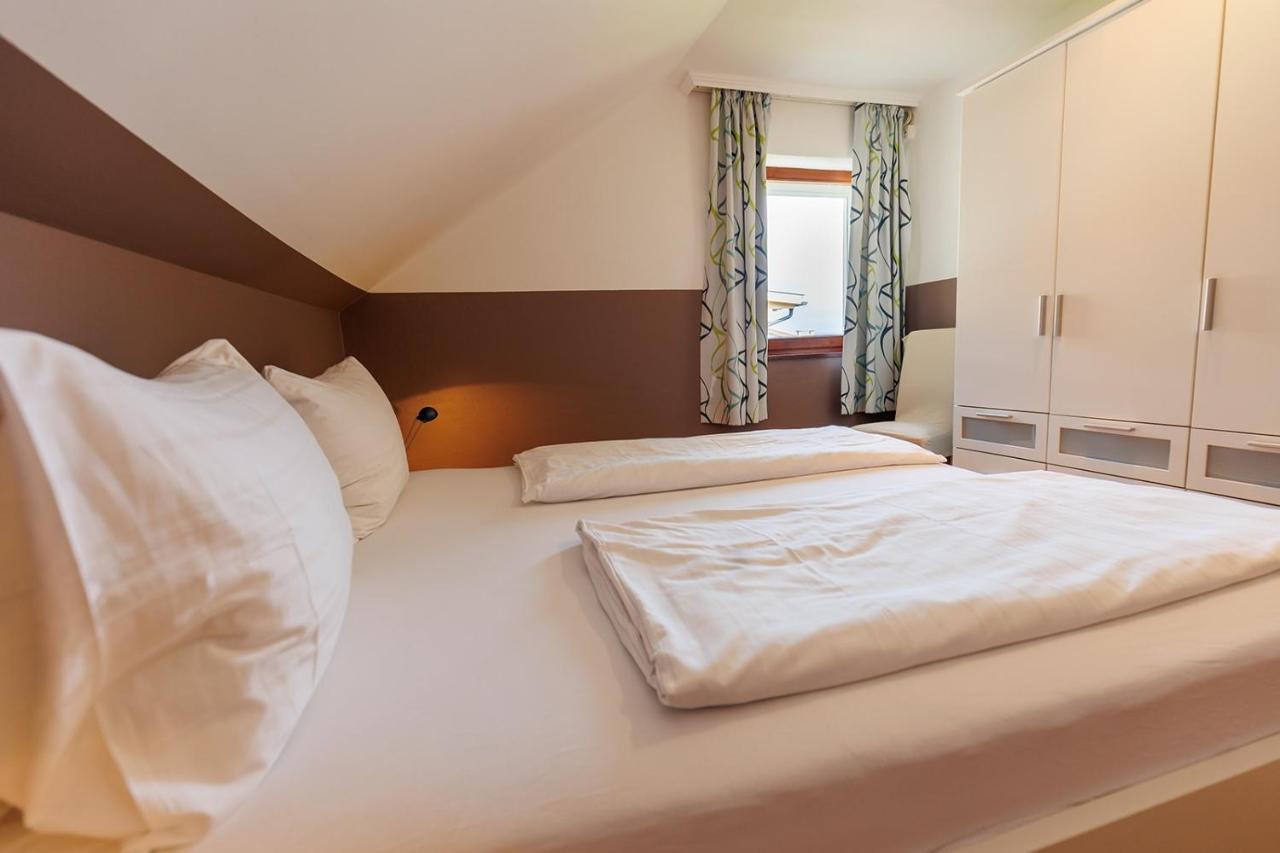 Sun & See Velden am Wörthersee Екстериор снимка