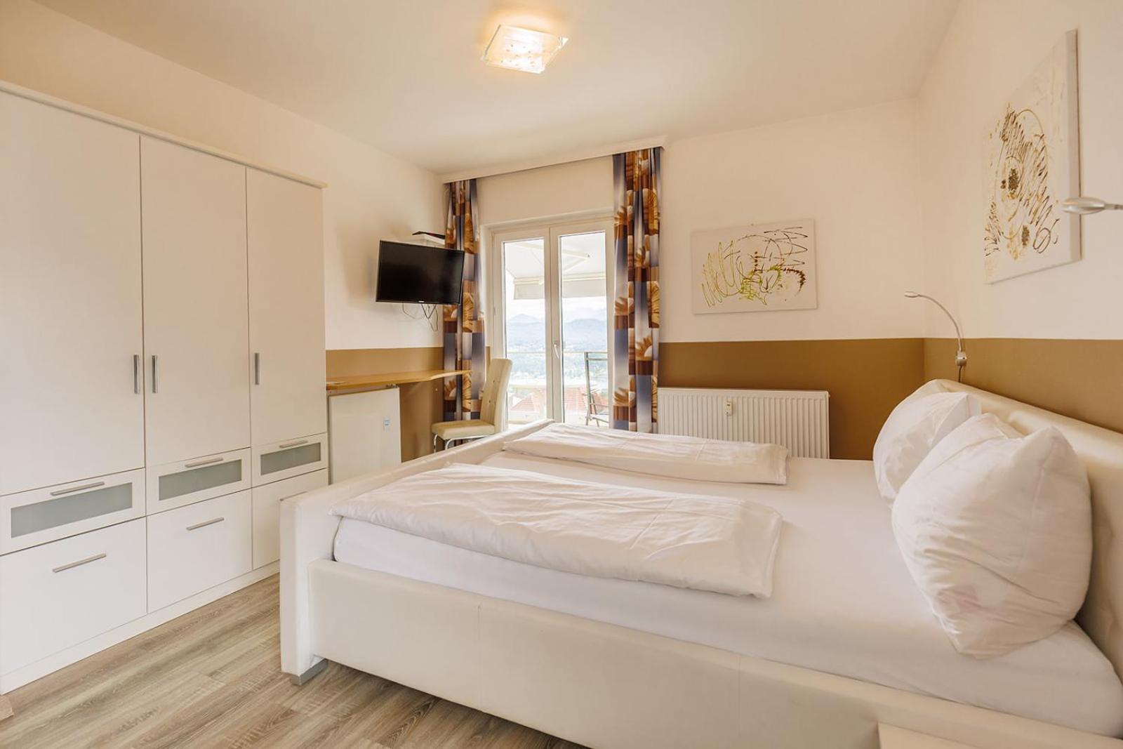 Sun & See Velden am Wörthersee Екстериор снимка