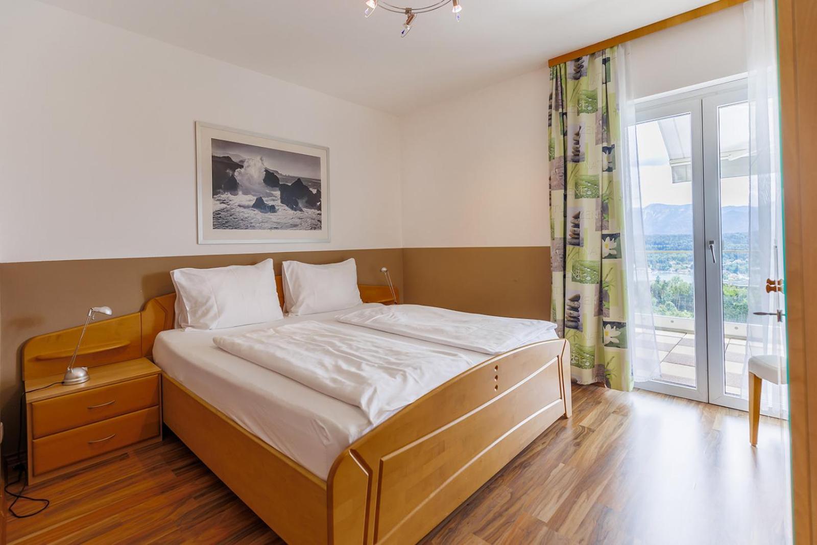 Sun & See Velden am Wörthersee Екстериор снимка