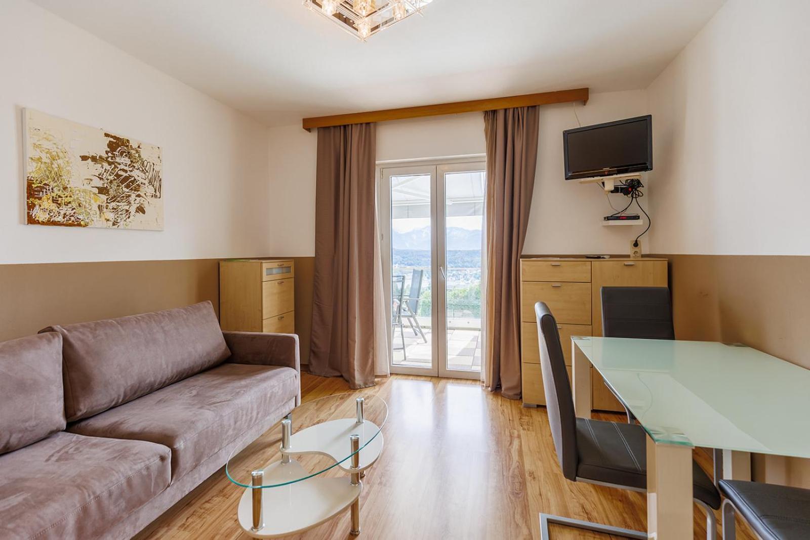 Sun & See Velden am Wörthersee Екстериор снимка