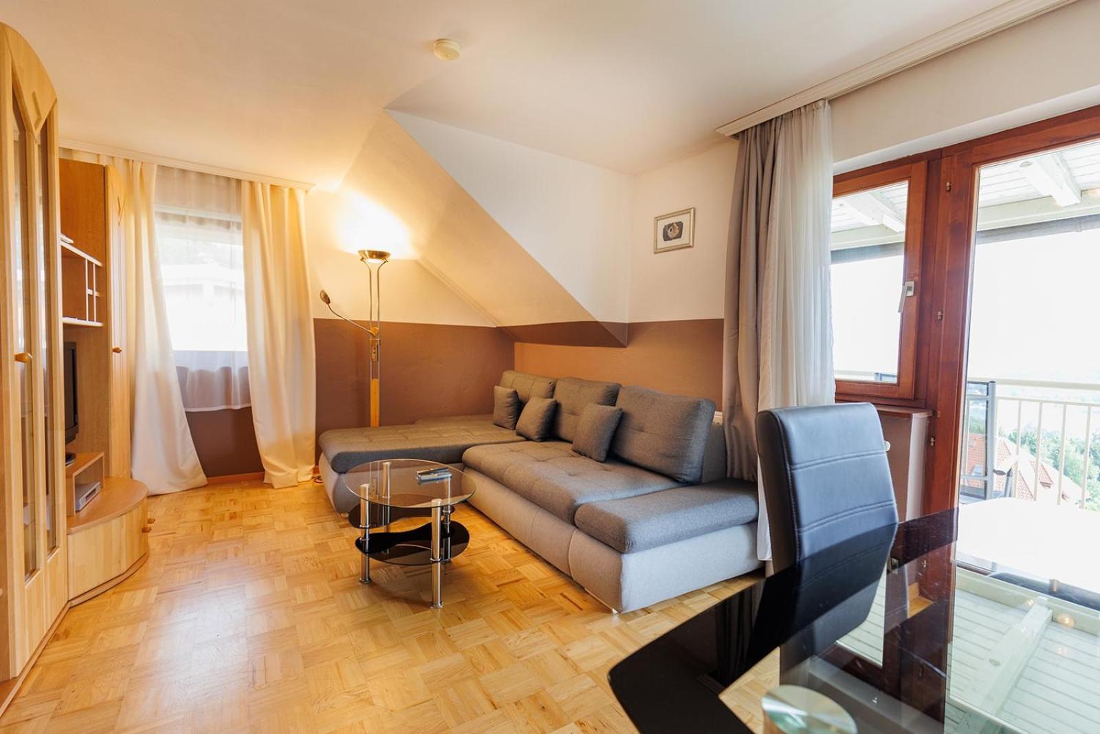 Sun & See Velden am Wörthersee Екстериор снимка