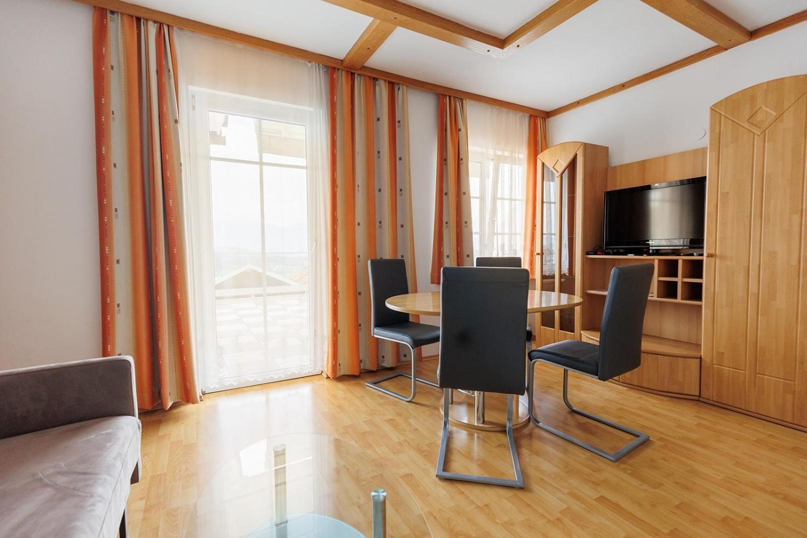 Sun & See Velden am Wörthersee Екстериор снимка