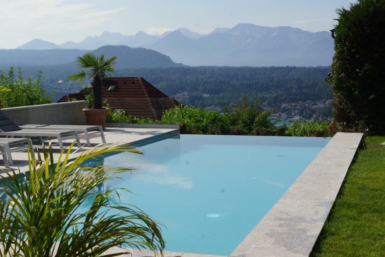 Sun & See Velden am Wörthersee Екстериор снимка